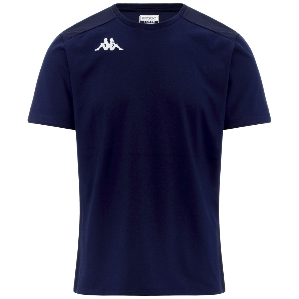 KAPPA4FOOTBALL NAYBA Blue | Kappa for sale