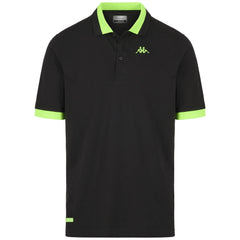 LOGO NEON Black | Kappa for sale