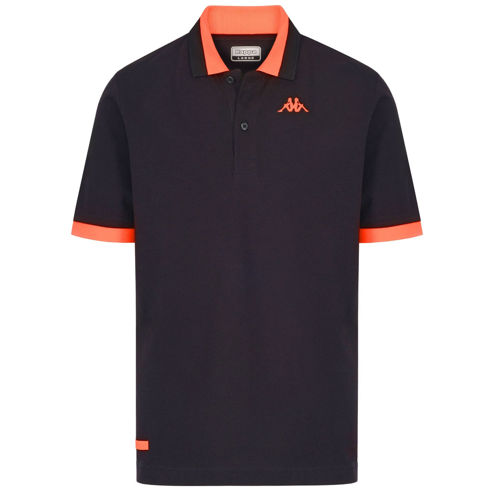 LOGO NEON Black | Kappa sale