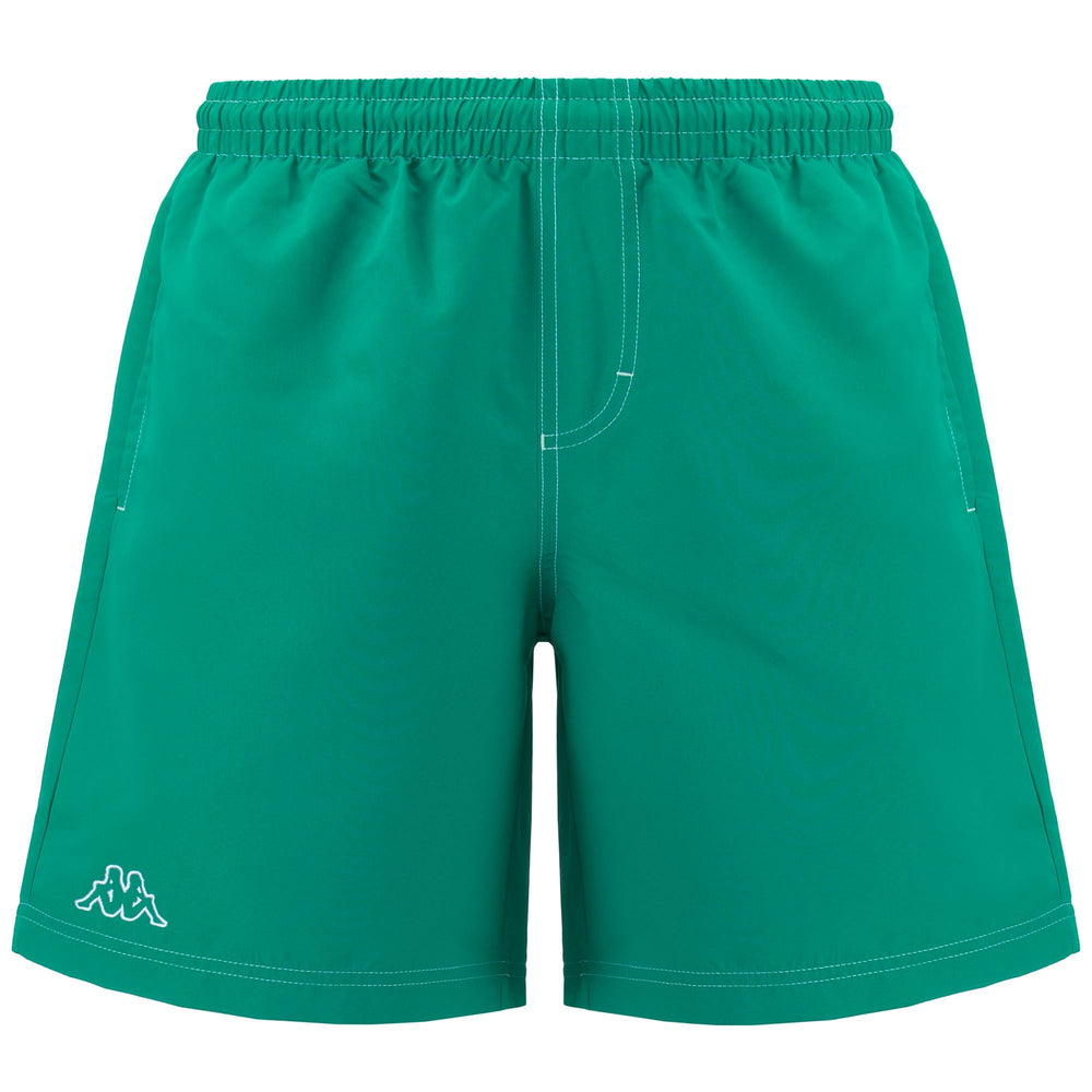 LOGO KORPO ZOLG Green Columbia | Kappa online