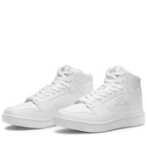 LOGO BERNAL MD White | Kappa discount