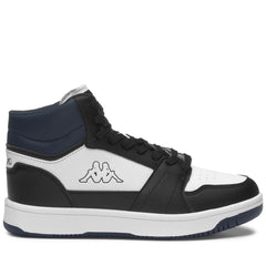 LOGO BERNAL MD White-blue Dk | Kappa for sale