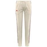 222 BANDA WRASTORIA SLIM White Antique-red-blue Royal | Kappa online