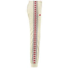 222 BANDA WRASTORIA SLIM White Antique-red-blue Royal | Kappa online