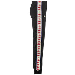 222 BANDA WRASTORIA SLIM Black-white Antique-blue Royal | Kappa near me