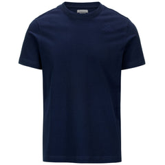 LOGO KORPO CAFERS SLIM Blue Marine - Blue Intense | Kappa discount
