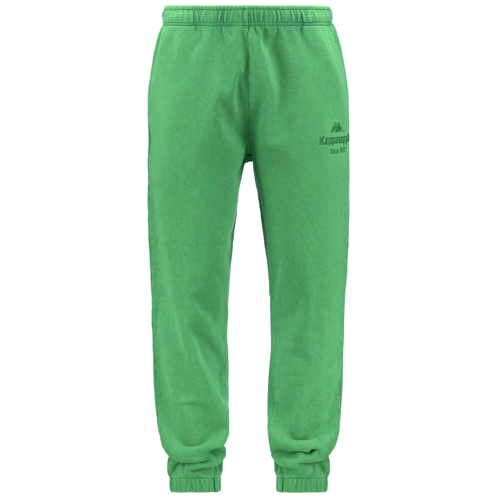 PREMIUM LAZLO Green Fern-green Oasi | Kappa online