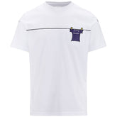 FENNOX FIORENTINA White | Kappa US