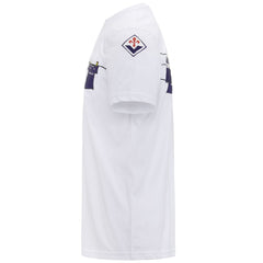 FENNOX FIORENTINA White | Kappa US