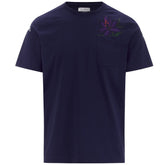 FERROX FIORENTINA Blue Astral | Kappa near me