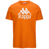 ESTESSI Orange Vibrant - White Antique | Kappa discount