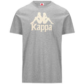 ESTESSI Grey Md Mel-white Antique | Kappa on sale