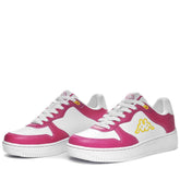LOGO MASERTA White-violet | Kappa sale