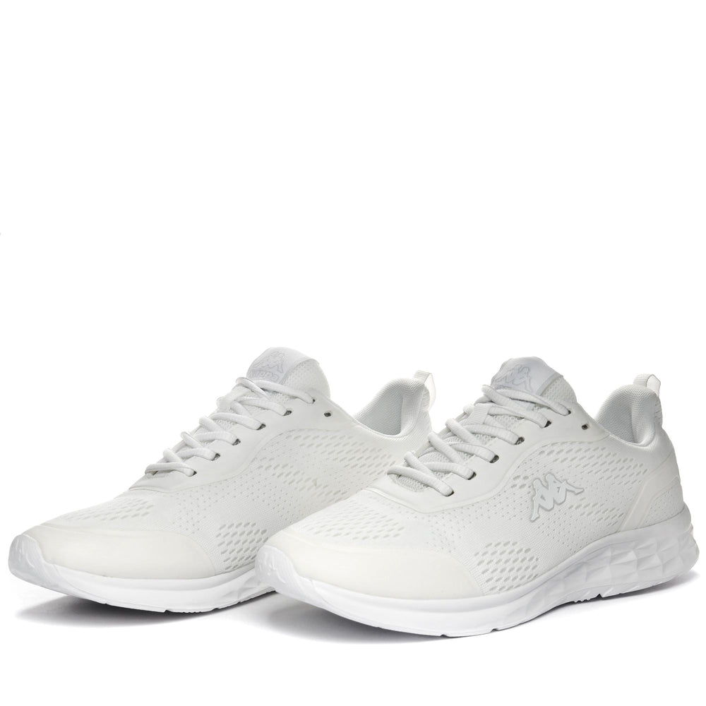 LOGO ROOCKEY White-grey Lt | Kappa near me