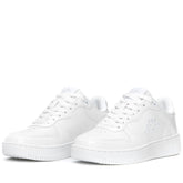 LOGO MASERTA 6 White-grey Silver | Kappa on sale