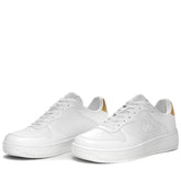 LOGO MASERTA 6 White-yellow Gold | Kappa for sale