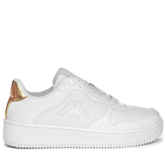 LOGO MASERTA 6 White-yellow Gold | Kappa for sale
