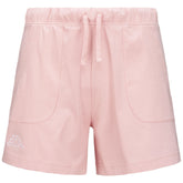 LOGO CABER Pink Peachskin | Kappa near me