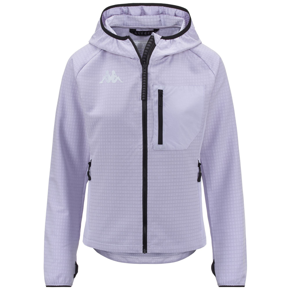 3CENTO 319 Violet Lt-black | Kappa near me