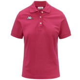 LOGO SHARAS WSS Pink Intense | Kappa discount