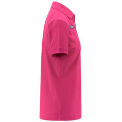LOGO SHARAS WSS Pink Intense | Kappa discount