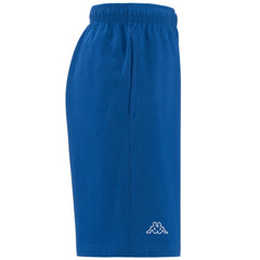 LOGO CABOG Blue | Kappa discount