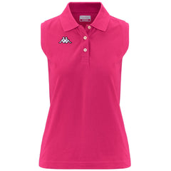 LOGO TENNIS WWS SLIM Pink Intense | Kappa for sale