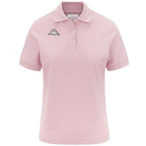 LOGO SHARAS WSS Pink Peachskin | Kappa sale