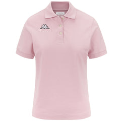 LOGO SHARAS WSS Pink Peachskin | Kappa sale