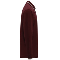 LOGO MALTAX 5 MLS Red Pomegranate | Kappa discount