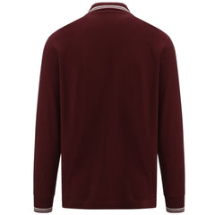LOGO MALTAX 5 MLS Red Pomegranate | Kappa discount