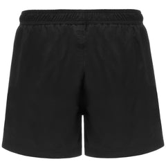 LOGO FORRIO Black | Kappa US