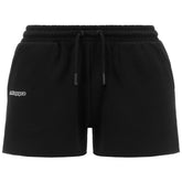 LOGO FEFRA Black | Kappa discount