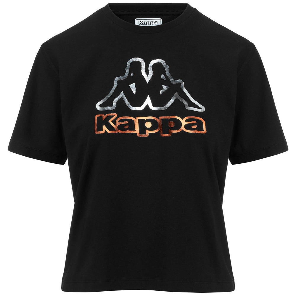 LOGO FALELLA Black | Kappa sale