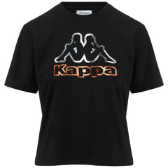 LOGO FALELLA Black | Kappa sale