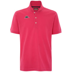 LOGO HOLIVER MSS Pink Intense - Blue Navy | Kappa sale