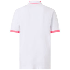LOGO NEON White | Kappa discount