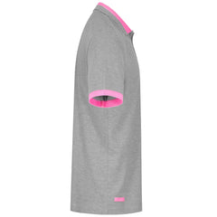 LOGO NEON Grey Md Mel - Neon Fuchsia | Kappa for sale