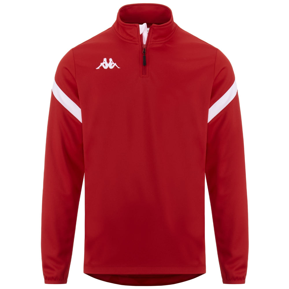 KAPPA4FOOTBALL DOLVOLE Red | Kappa US