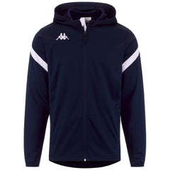 KAPPA4FOOTBALL DOLVE Blue Marine-white | Kappa for sale