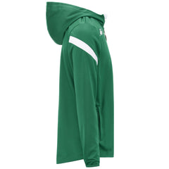 KAPPA4FOOTBALL DOLVE Green-white | Kappa online