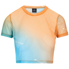 DOAL KFF Orange-turquoise-white | Kappa for sale