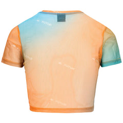 DOAL KFF Orange-turquoise-white | Kappa for sale