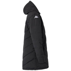 KAPPA4FOOTBALL GIAMBOLO Black | Kappa near me