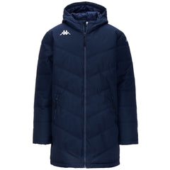 KAPPA4FOOTBALL GIAMBOLO Blue Marine | Kappa US