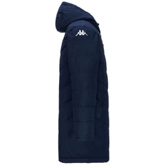 KAPPA4FOOTBALL GIAMBOLO Blue Marine | Kappa US