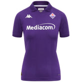 KOMBAT LADY PRO 2025 FIORENTINA Violet Indigo | Kappa for sale