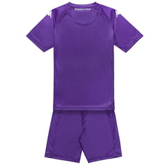 KOMBAT KIT 2025 FIORENTINA Violet Indigo | Kappa on sale