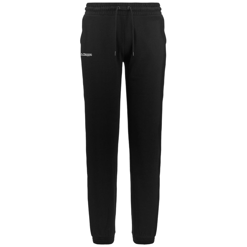 LOGO FESTA Black | Kappa US