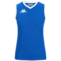 KAPPA4VOLLEY GIELLA Blue Sapphire-white | Kappa US
